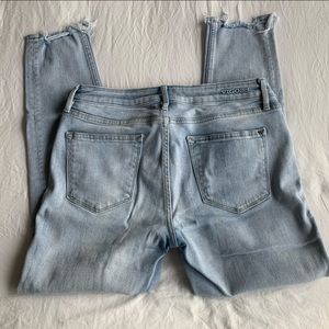 VIGOSS | Women's Skinny Jeans